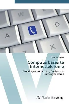 Computerbasierte Internettelefonie