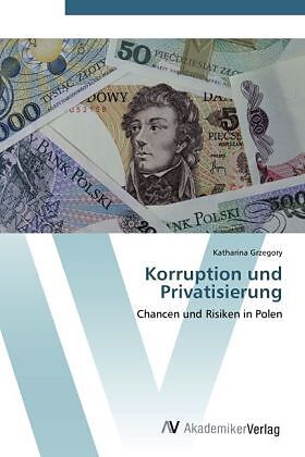 Korruption und Privatisierung