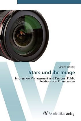 Stars und ihr Image