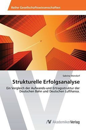 Strukturelle Erfolgsanalyse