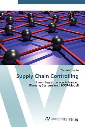 Supply Chain Controlling