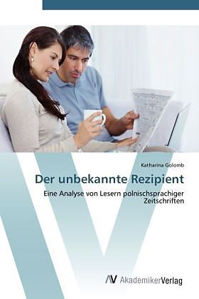 Der unbekannte Rezipient