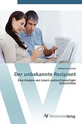 Der unbekannte Rezipient