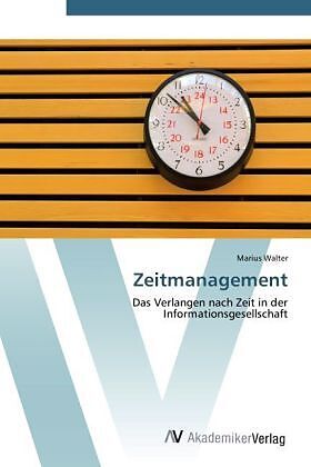 Zeitmanagement