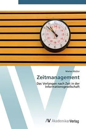 Zeitmanagement