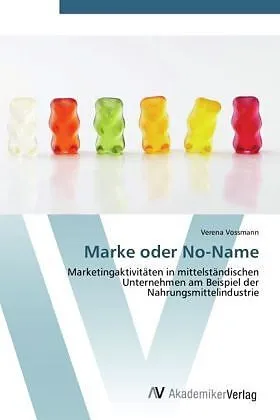 Marke oder No-Name