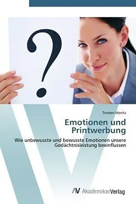 Emotionen und Printwerbung