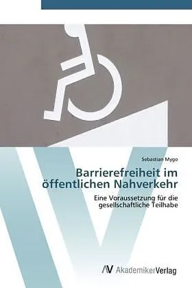 Barrierefreiheit im öffentlichen Nahverkehr