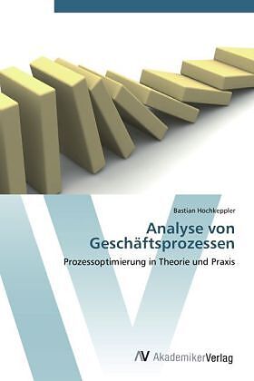 Analyse von Geschäftsprozessen