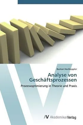 Analyse von Geschäftsprozessen
