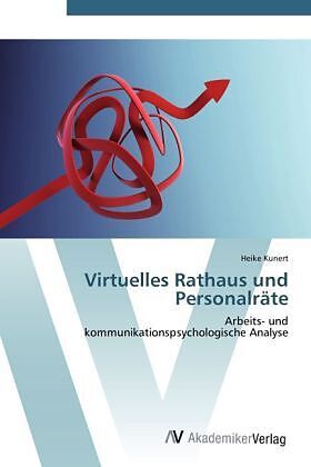 Virtuelles Rathaus und Personalräte