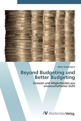 Beyond Budgeting und Better Budgeting