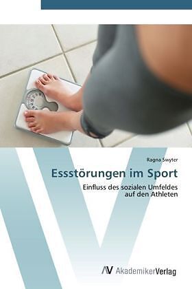 Essstörungen im Sport