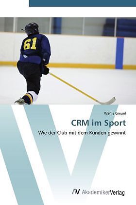 CRM im Sport
