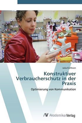 Konstruktiver Verbraucherschutz in der Praxis