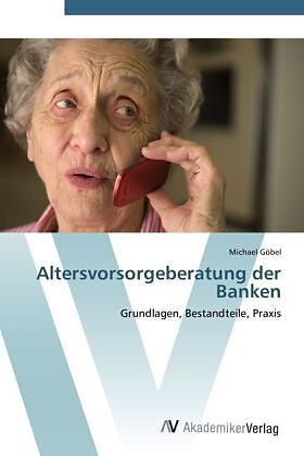 Altersvorsorgeberatung der Banken