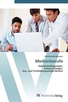 Medienberufe