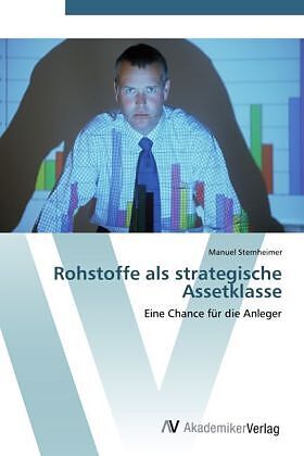 Rohstoffe als strategische Assetklasse