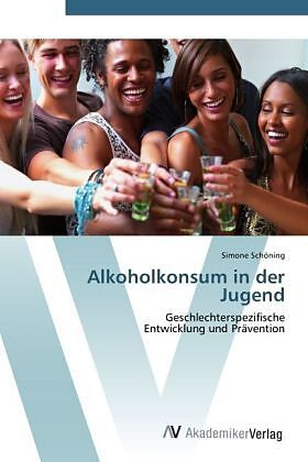Alkoholkonsum in der Jugend