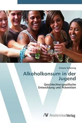 Alkoholkonsum in der Jugend