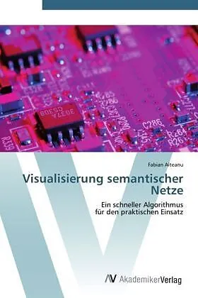 Visualisierung semantischer Netze