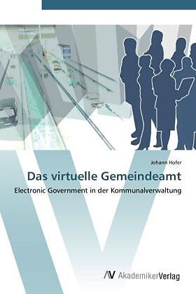Das virtuelle Gemeindeamt