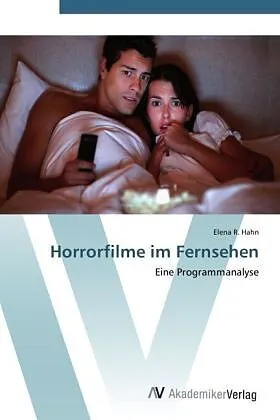 Horrorfilme im Fernsehen