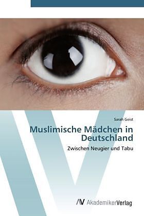 Muslimische Mädchen in Deutschland