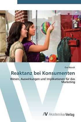 Reaktanz bei Konsumenten