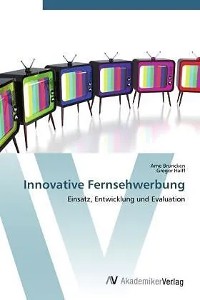 Innovative Fernsehwerbung