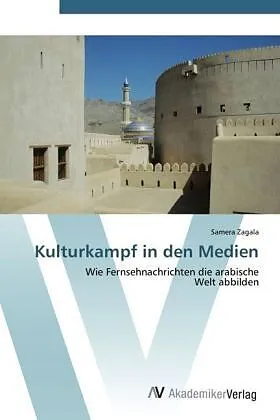 Kulturkampf in den Medien
