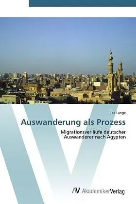 Auswanderung als Prozess