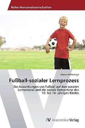 Fußball-sozialer Lernprozess