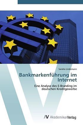 Bankmarkenführung im Internet