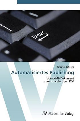 Automatisiertes Publishing