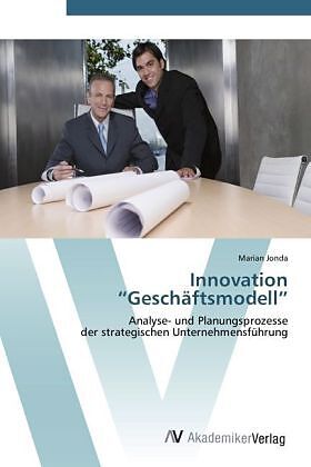 Innovation "Geschäftsmodell"