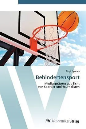 Behindertensport