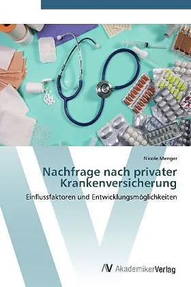 Nachfrage nach privater Krankenversicherung