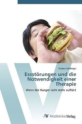Essstörungen und die Notwendigkeit einer Therapie