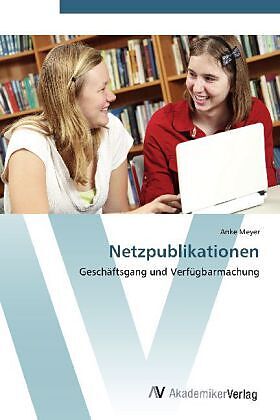 Netzpublikationen