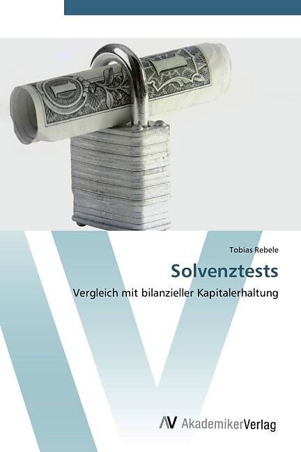Solvenztests