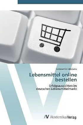 Lebensmittel online bestellen
