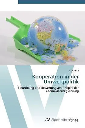Kooperation in der Umweltpolitik