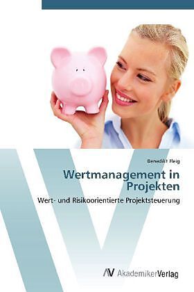 Wertmanagement in Projekten