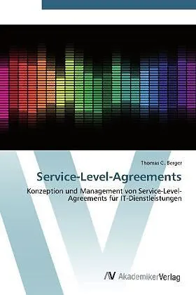 Service-Level-Agreements