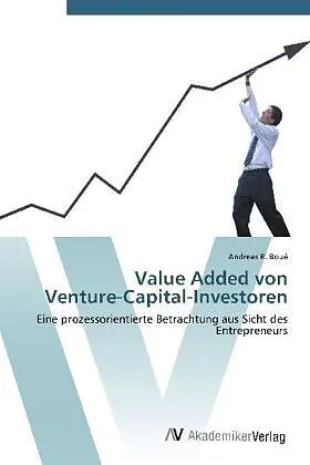 Value Added von Venture-Capital-Investoren