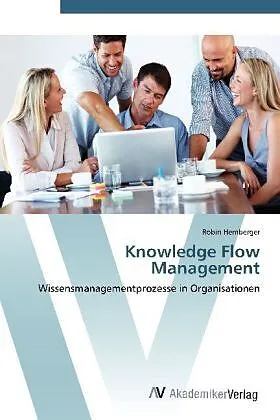 Knowledge Flow Management