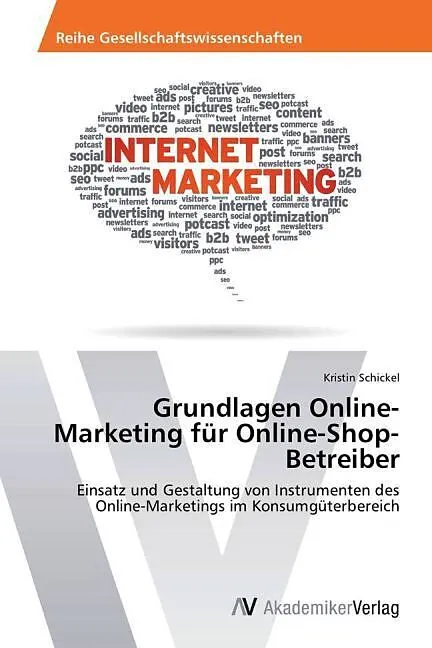 Grundlagen Online-Marketing für Online-Shop-Betreiber