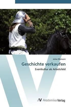 Geschichte verkaufen