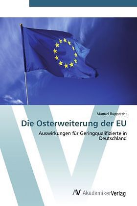 Die Osterweiterung der EU